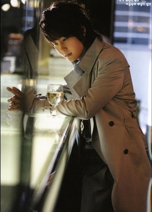 Thưởng thức ca khúc mới nhất của Shinhwa - 3 Thưởng thức ca khúc mới nhất của Shinhwa - 3