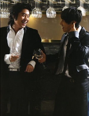 Thưởng thức ca khúc mới nhất của Shinhwa - 9 Thưởng thức ca khúc mới nhất của Shinhwa - 9