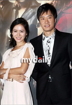 Những hình ảnh cuốn hút của nữ gangster Son Ye Jin - 15 Những hình ảnh cuốn hút của nữ gangster Son Ye Jin - 15