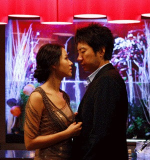 Những hình ảnh cuốn hút của nữ gangster Son Ye Jin - 3 Những hình ảnh cuốn hút của nữ gangster Son Ye Jin - 3