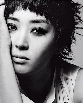 Song Yun Ah chuyển nghề vũ công? - 5 Song Yun Ah chuyển nghề vũ công? - 5