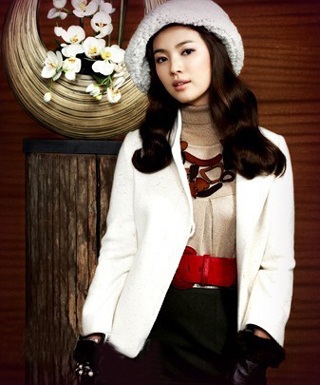 “Nàng Hwang Jin Yi” nhận giải poster của năm - 15 “Nàng Hwang Jin Yi” nhận giải poster của năm - 15