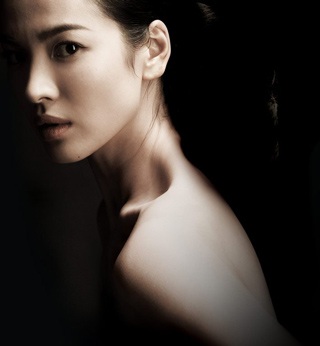 “Nàng Hwang Jin Yi” nhận giải poster của năm - 3 “Nàng Hwang Jin Yi” nhận giải poster của năm - 3