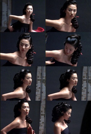 “Nàng Hwang Jin Yi” nhận giải poster của năm - 2 “Nàng Hwang Jin Yi” nhận giải poster của năm - 2