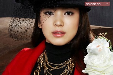 “Nàng Hwang Jin Yi” nhận giải poster của năm - 7 “Nàng Hwang Jin Yi” nhận giải poster của năm - 7