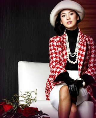 “Nàng Hwang Jin Yi” nhận giải poster của năm - 10 “Nàng Hwang Jin Yi” nhận giải poster của năm - 10