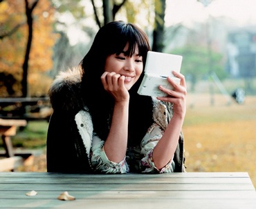 Song Hye Kyo đắt “sô” cuối năm - 2