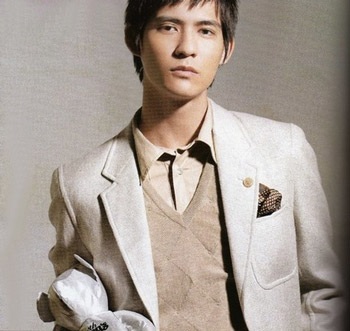 Những nghệ sĩ giàu có nhất Đài Loan năm 2007 - 2 Những nghệ sĩ giàu có nhất Đài Loan năm 2007 - 2