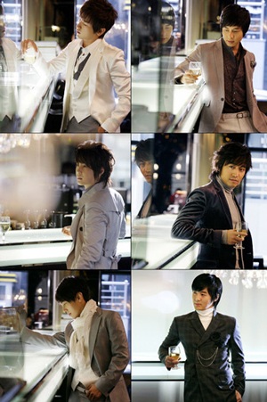 Những nghệ sĩ mặc đẹp nhất xứ kim chi - 8