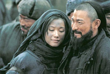 “Bom tấn” The Warlords thành công vang dội! - 3