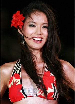 Tân hoa hậu thế giới: "Tôi đến đây để giành chiến thắng" - 26 Tân hoa hậu thế giới: "Tôi đến đây để giành chiến thắng" - 26