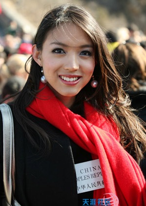 Tân hoa hậu thế giới: "Tôi đến đây để giành chiến thắng" - 29 Tân hoa hậu thế giới: "Tôi đến đây để giành chiến thắng" - 29