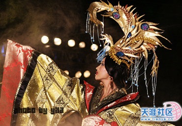 Tân hoa hậu thế giới: "Tôi đến đây để giành chiến thắng" - 31 Tân hoa hậu thế giới: "Tôi đến đây để giành chiến thắng" - 31