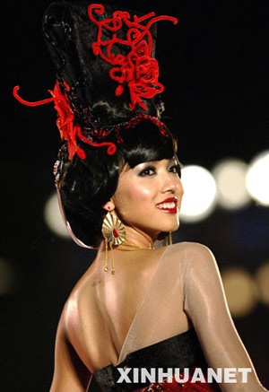 Tân hoa hậu thế giới: "Tôi đến đây để giành chiến thắng" - 32 Tân hoa hậu thế giới: "Tôi đến đây để giành chiến thắng" - 32