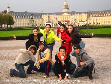 Tân hoa hậu thế giới: "Tôi đến đây để giành chiến thắng" - 4 Tân hoa hậu thế giới: "Tôi đến đây để giành chiến thắng" - 4