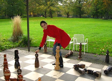 Tân hoa hậu thế giới: "Tôi đến đây để giành chiến thắng" - 5 Tân hoa hậu thế giới: "Tôi đến đây để giành chiến thắng" - 5