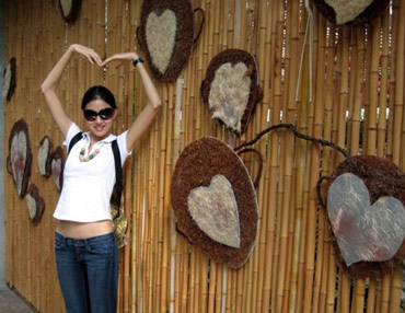 Tân hoa hậu thế giới: "Tôi đến đây để giành chiến thắng" - 6 Tân hoa hậu thế giới: "Tôi đến đây để giành chiến thắng" - 6