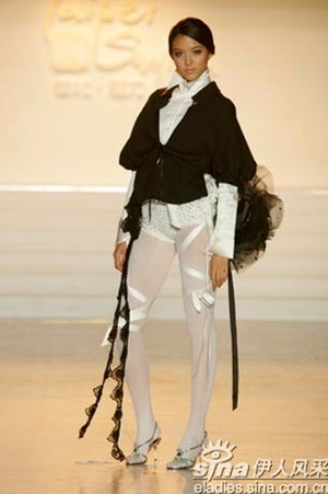 Tân hoa hậu thế giới: "Tôi đến đây để giành chiến thắng" - 9 Tân hoa hậu thế giới: "Tôi đến đây để giành chiến thắng" - 9