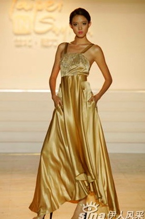 Tân hoa hậu thế giới: "Tôi đến đây để giành chiến thắng" - 11 Tân hoa hậu thế giới: "Tôi đến đây để giành chiến thắng" - 11