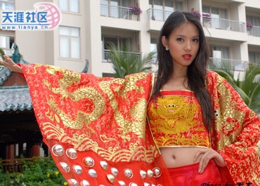 Tân hoa hậu thế giới: "Tôi đến đây để giành chiến thắng" - 20 Tân hoa hậu thế giới: "Tôi đến đây để giành chiến thắng" - 20