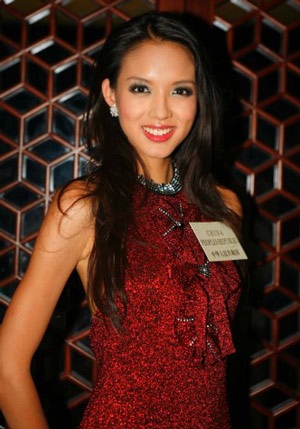 Tân hoa hậu thế giới: "Tôi đến đây để giành chiến thắng" - 21 Tân hoa hậu thế giới: "Tôi đến đây để giành chiến thắng" - 21