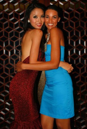 Tân hoa hậu thế giới: "Tôi đến đây để giành chiến thắng" - 23 Tân hoa hậu thế giới: "Tôi đến đây để giành chiến thắng" - 23