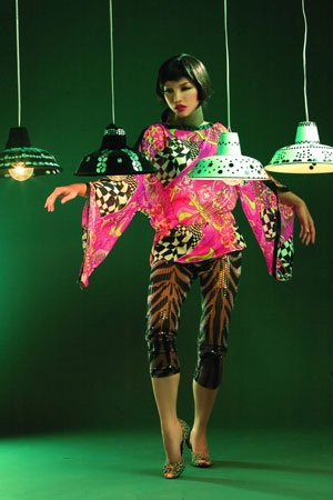 Quách An An: Mạnh mẽ hơn trong sự cô đơn  - 1