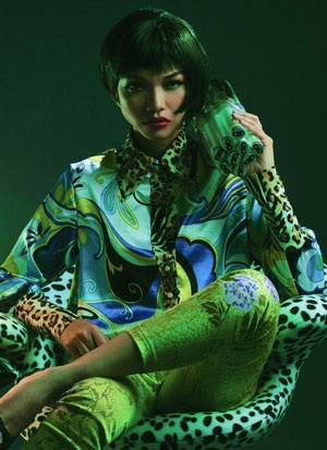 Quách An An: Mạnh mẽ hơn trong sự cô đơn  - 3