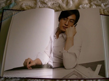 Buồn vui cùng Bae Yong Joon trong năm mới - 6 Buồn vui cùng Bae Yong Joon trong năm mới - 6