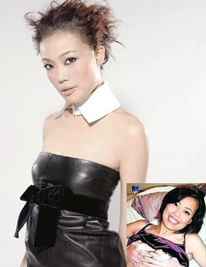 Thêm một ngôi sao nữ bị “lôi” vào scandal ảnh “nóng” - 1 Thêm một ngôi sao nữ bị “lôi” vào scandal ảnh “nóng” - 1