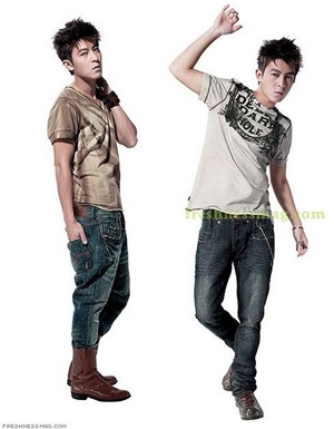 Trần Quán Hy trữ hơn 10 nghìn bức ảnh “nóng”  - 4