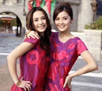 Chung Hân Đồng bị khán giả phản đối - 3