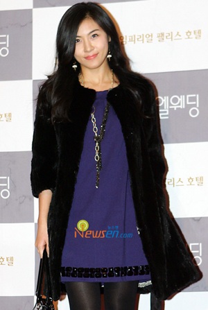 Ha Ji Won: Chỉ mới được yêu trên phim - 6 Ha Ji Won: Chỉ mới được yêu trên phim - 6