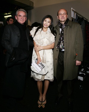 Ha Ji Won: Chỉ mới được yêu trên phim - 9 Ha Ji Won: Chỉ mới được yêu trên phim - 9