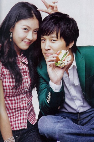 Chùm ảnh ấn tượng của Ha Ji Won tại Ý - 8