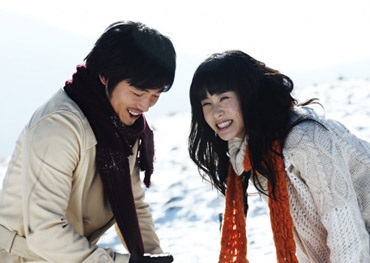 Jang Hyuk chính thức lên chức cha! - 3