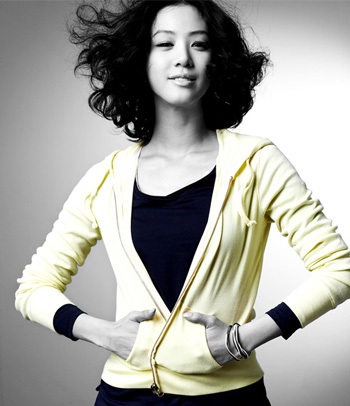 Jang Dong Gun ấn tượng trong quảng cáo Giordano - 7