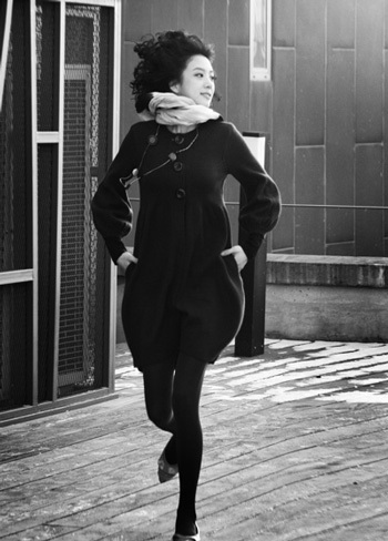 Jang Dong Gun ấn tượng trong quảng cáo Giordano - 10