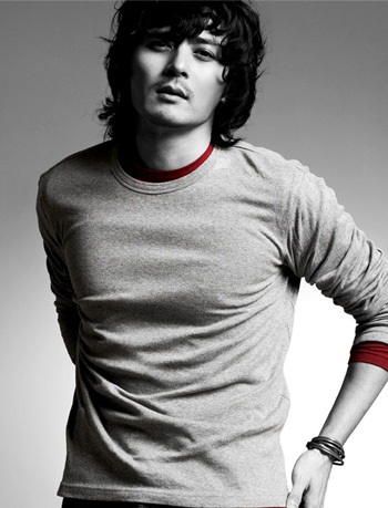 Jang Dong Gun ấn tượng trong quảng cáo Giordano - 16