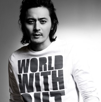 Jang Dong Gun ấn tượng trong quảng cáo Giordano - 18