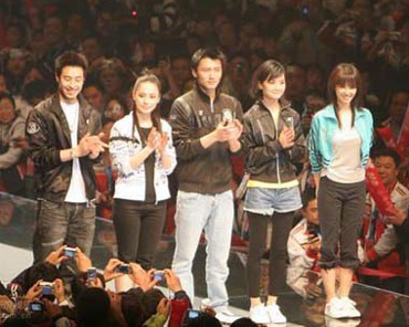 Thái Y Lâm sẽ thưởng cho người tìm ra ảnh “nóng” của cô - 3 Thái Y Lâm sẽ thưởng cho người tìm ra ảnh “nóng” của cô - 3