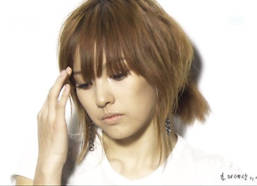 Lee Hyori cuốn hút và phá cách trên Marie Claire - 6