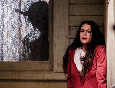 Lilo và Eddie Murphy "thắng lớn" tại giải Mâm xôi vàng - 1