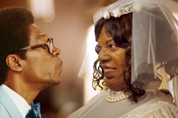 Lilo và Eddie Murphy "thắng lớn" tại giải Mâm xôi vàng - 3