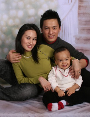 Lam Trường: “Đôi khi không có thời gian nhìn lại …” - 1 Lam Trường: “Đôi khi không có thời gian nhìn lại …” - 1