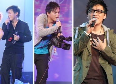 Lam Trường: “Đôi khi không có thời gian nhìn lại …” - 2 Lam Trường: “Đôi khi không có thời gian nhìn lại …” - 2