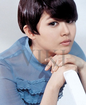 Moon Geun Young “xả hơi” trước khi trở lại làm việc - 3 Moon Geun Young “xả hơi” trước khi trở lại làm việc - 3