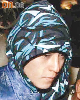 Trần Quán Hy bị thẩm vấn tại sở cảnh sát 10 tiếng đồng hồ - 2