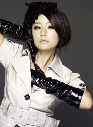 Những hình ảnh đẹp nhất của Lâm Tâm Như - 2