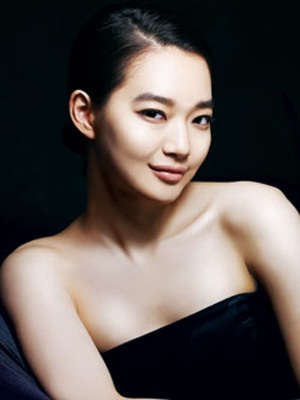 Shin Min Ah “thèm” một vai diễn xấu! - 7